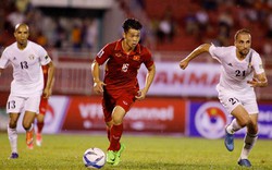 Trận đấu Việt Nam – Jordan lọt top 5 trận đấu lớn lượt trận cuối cùng