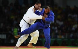 Judo sẽ giới hạn số võ sinh tập luyện
