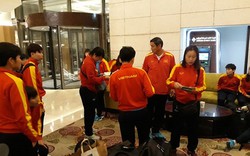 Tuyển nữ kèo nhà cái 88ệt Nam cập bến Jordan, quyết lặp lại lịkèo nhà cái 88 sử