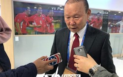 Thông qua U19, HLV Park Hang-seo phân tích nhược điểm của cầu thủ Việt Nam