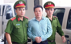 Xét xử phúc thẩm vụ án Hà Văn Thắm: Dấu hỏi lớn về những người nhận tiền lãi ngoài