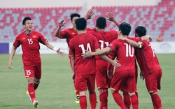 Nóng: AFF Cup 2018- Việt Nam tái ngộ Malaysia, Thái Lan nặng gánh trước Indonesia