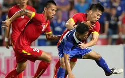 “Nội chiến Đông Nam Á” Việt Nam – Thái Lan, dễ xảy ra tại VCK Asian Cup 2019