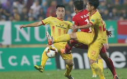 V-League 2018, Hà Nội vs Nam Định: Ngày thành Nam đón bão