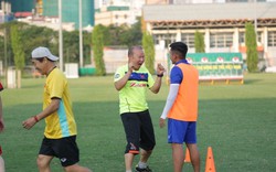 HLV Park Hang-seo “chọc quê” đối thủ sau khi ghi bàn