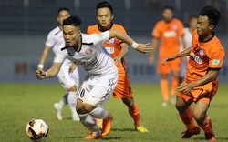 Vòng 9 V-League 2018, Than Quảng Ninh vs TP.HCM: Quà ra mắt Chủ tịch Thắng có dễ dàng?