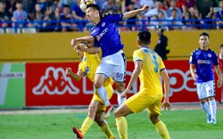 FLC Thanh Hóa thất bại trong nhiệm vụ bất khả thi trước Hà Nội FC