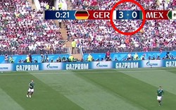 Sai lầm hài hước, FIFA giúp tuyển Đức thắng 3-0 ngay giây thứ 21