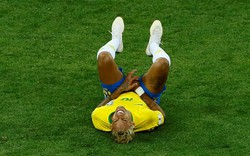 Neymar “bị ghét” nhất World Cup?