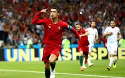Pepe: “Bồ Đào Nha có Christina Ronaldo là cả một đặc ân”