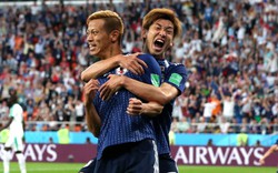 Lượt trận 3 World Cup 2018, Nhật Bản vs Ba Lan: “Mặt trời” cần gì để mọc?