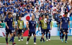 HLV Nhật Bản nói gì sau trận đấu bị cho là “chơi không đẹp”?