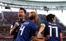 Nhật Bản - Nguồn cảm hứng bất tận cho các đội bóng Châu Á