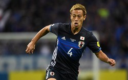 Sau World Cup, hai trụ cột tuyển Nhật Bản tuyên bố nghỉ hưu