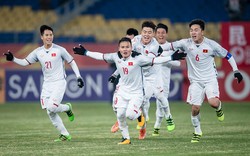 Cựu HLV trưởng tuyển Việt Nam Phan Thanh Hùng: “U23 Việt Nam sáng cửa vượt qua vòng bảng ASIAD 2018” 