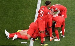 Sau gần 3 thập kỷ chờ đợi, tuyển Anh đã lọt vào đến Bán kết World Cup