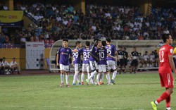 HLV Hà Nội FC: “Hà Nội đang có khoảng 70, 80% cơ hội vô địch”