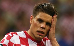 Liên đoàn bóng đá Croatia sa thải trợ lý HLV Vukojevic trước thềm tử chiến với tuyển Anh