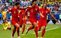 Bán kết World Cup 2018, ĐT Anh vs ĐT Croaita: “Sư tử” có đi săn khi con mồi đang gặp rắc rối?