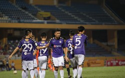 Chuyên gia ủng hộ HLV Park Hang-seo triệu tập nhiều cầu thủ HAGL, Hà Nội