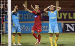 Vòng 20 V-League 2018: Khánh Hòa xảy chân, Hà Nội áp sát ngôi vương của mùa giải 2018