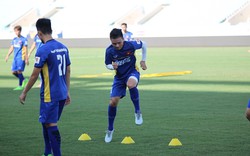 Tiền vệ Quang Hải: “Tôi vào sân là để thi đấu“