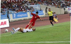 Áp đảo đội khách, U23 Việt Nam mở màn ấn tượng