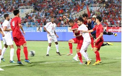 U23 Việt Nam vs U23 Oman: Kép phụ lên tiếng?
