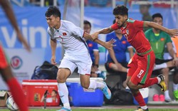 Văn Hậu tỏa sáng, U23 Việt Nam chạm một tay vào ngôi vô địch