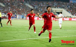 Danh sách chính thức Olympic Việt Nam: Văn Sơn về thay Xuân Mạnh, Hà Nội FC chiếm gần nửa đội hình