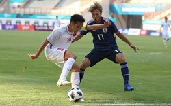 HLV Olympic Nhật Bản: “Nhiều cầu thủ Nhật Bản e ngại Olympic Việt Nam“