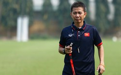 HLV Hoàng Anh Tuấn: “U19 hiện tại không có những cầu thủ như Quang Hải, Công Phượng“
