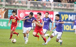 Đè bẹp HAGL, Hà Nội FC tiếp tục xác lập kỷ lục mới