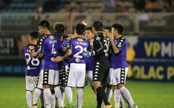 Ấn định lịch thi đấu V-League và Cup Quốc gia: Hà Nội, Bình Dương thoát gánh nặng