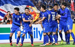 AFF Cup 2018: Thái Lan vắng trụ cột, chuyên gia nói đừng quá tin