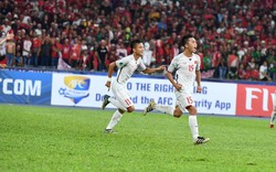 AFC đổi sân, lối đá của U16 Việt Nam đứng trước nguy cơ phá sản