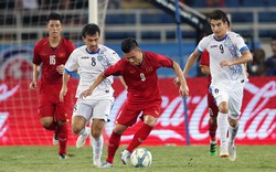 Xếp hạng nhóm hạt giống số 1, U23 Việt Nam mang U23 Châu Á 2020 về sân nhà