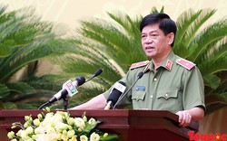 Giám đốc Công an Hà Nội: Nợ, trốn thuế vẫn phức tạp