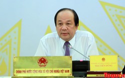 Bộ Công an vẫn đang điều tra vụ dùng súng bắn Bí thư, Chủ tịch HĐND tỉnh Yên Bái