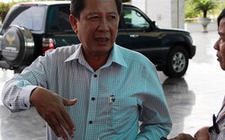 Dù vắng mặt, ông Trịnh Xuân Thanh vẫn bị khai trừ khỏi Đảng