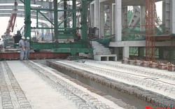 Vẫn chưa rõ việc bảo hiểm cho dự án đường sắt đô thị Cát Linh- Hà Đông