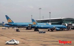 Vietnam Airlines tung 1, 6 triệu ghế “giải cứu” giao thông hàng không dịp Tết Nguyên đán