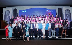 Hoa khôi Nữ sinh viên Việt Nam sẽ được ra thăm huyện đảo Trường Sa