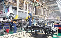 Quy định mới về sản xuất, lắp ráp, nhập khẩu ô tô có hiệu lực từ 1/7/2017