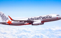 Jetstar Pacific bán vé rẻ do lỗi hệ thống