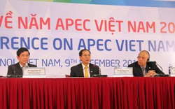  Quảng bá năm APEC 2017 về Việt Nam sẽ xuất hiện trên CNN