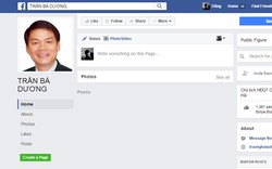 Chủ tịch ô tô Trường Hải yêu cầu Facebook xóa trang giả mạo