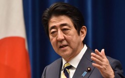  Thủ tướng Nhật Bản sẽ thăm Việt Nam vào thứ 2 tới