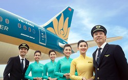  Vietnam Airlines trở thành nhà vận chuyển hành khách lớn thứ 4 khu vực Đông Nam Á
