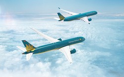 Vietnam Airlines thuê 6 máy bay “khủng”